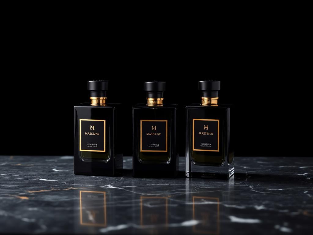 Perfumes masculinos Amakha Paris em Brasília